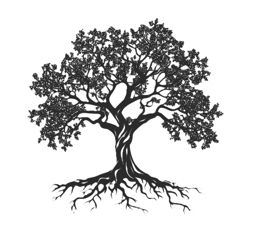 Oak & Age Bourbon Logo